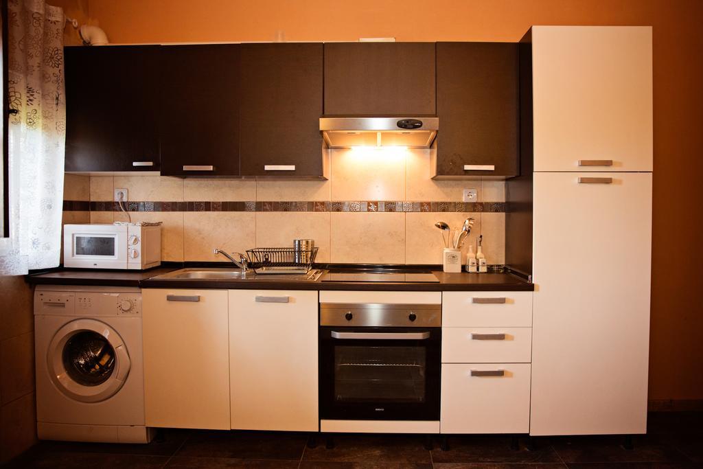 רבנאל דל קמינו Apartamentos Turisticos Las Carballedas מראה חיצוני תמונה