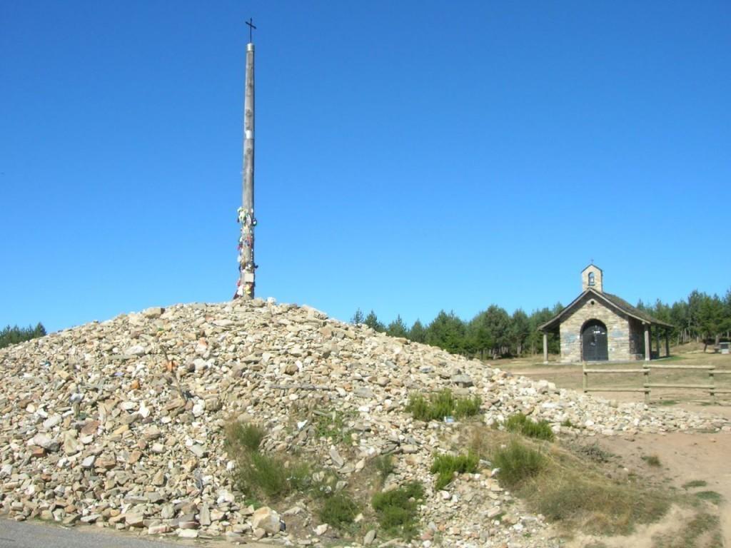 רבנאל דל קמינו Apartamentos Turisticos Las Carballedas מראה חיצוני תמונה
